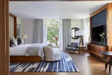 酒店 One&only Cape Town