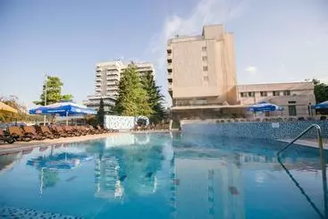 Hotel Poienița