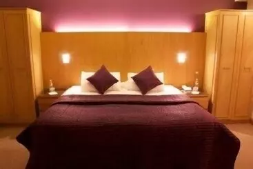 هتل Rooms At 1703