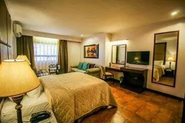 Hotel Royal Bellagio