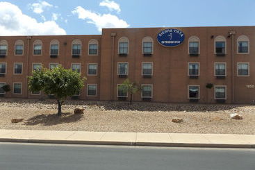 ホテル Sierra Vista Extended Stay