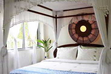 酒店 Supanniga Home