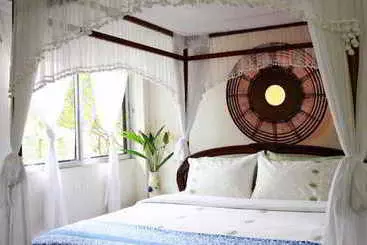 Отель Supanniga Home