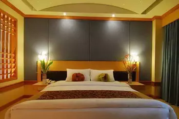 Hotel The Executive House