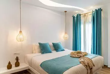 Apartment Kafieris View