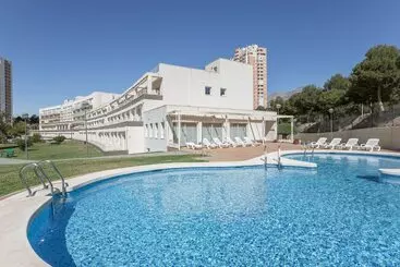 Apartament Ona Benidorm Poniente
