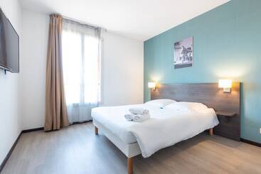 Comfort Aparthotel Nimes Centre