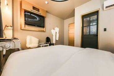 Motel Seosan Fun N Fork