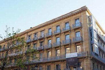 Отель Intelier Villa Katalina