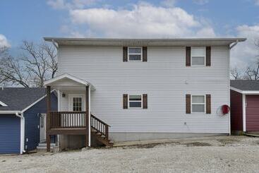 کلبه Lighthouse 15