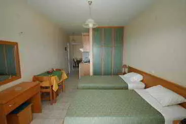 Agnantio Apartments