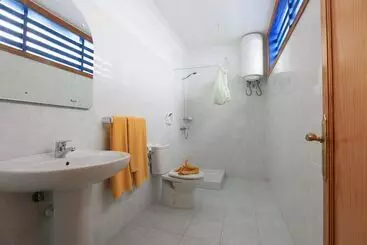 Apartamentos Club Pocillos