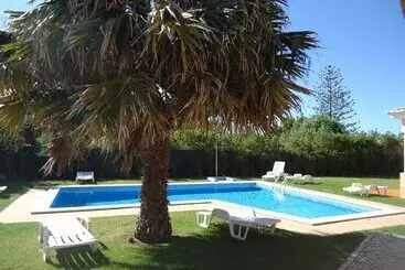 Canavial I & Ii Apartamentos