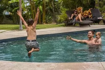 Hotel Alegranza Luxury Resort All Master Suite