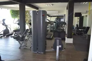 호텔 Alegranza Luxury Resort  All Master Suite