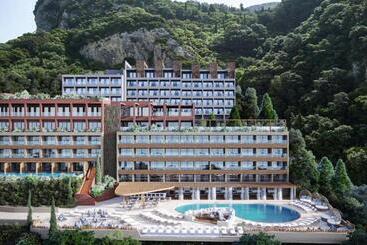 فندق Alkyna Lifestyle Beach Resort