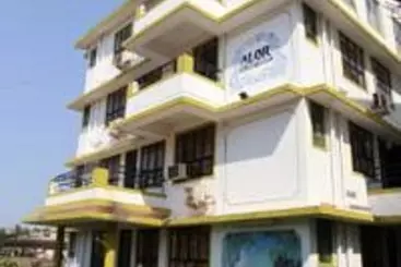 Hotel Alor Holiday Resort