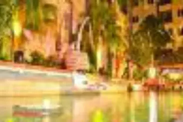 فندق Bali Kuta Resort