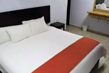 Hotel Barrio Antiguo