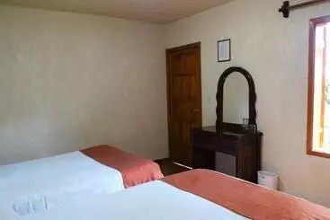 Hotel Barrio Antiguo