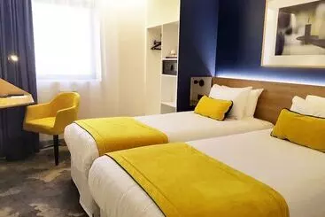 Hotel B&B Hôtel Paris 17 Batignolles