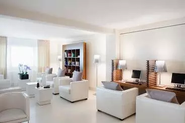 酒店 Beloved Playa Mujeres All Inclusive Adults Only