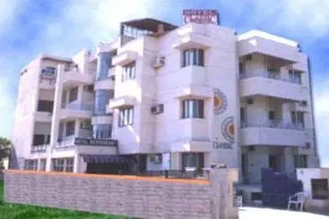 Hotell Classic Holidays