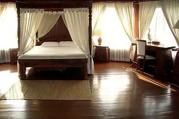 ホテル Dewanivilla Resort