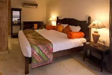 Hotel Fort Khejarla, Jodhpur