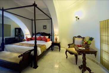 فندق Fort Khejarla, Jodhpur