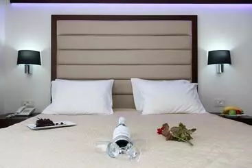 فندق Galini Sea View