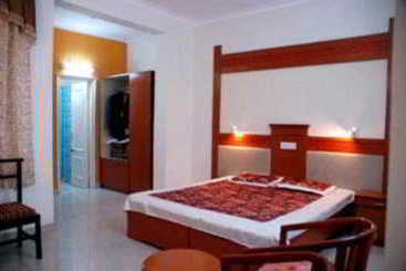 호텔 Garden Villa Homestay