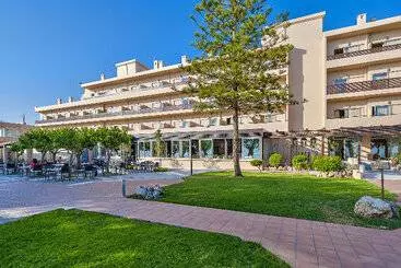 Hotelli Giannoulis – Santa Marina Beach