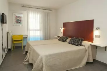 هتل Alda Soria Rooms