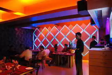 Hotel Janki Executive