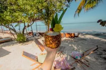 هتل Las Nubes De Holbox