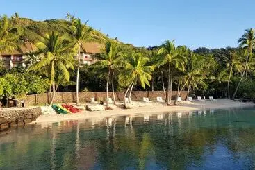 Hotel Maitai Bora Bora