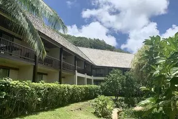 هتل Maitai Bora Bora