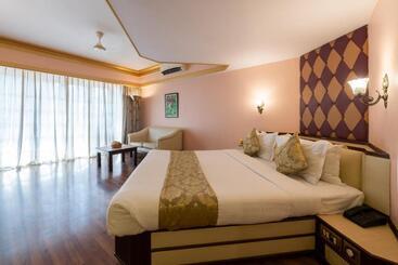 هتل Nahar Heritage