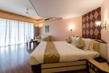 Hotel Nahar Heritage