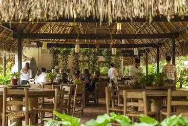 Hotel Picocanoa Rodavento
