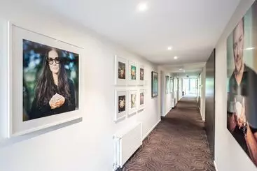 فندق Queenstown Park Boutique