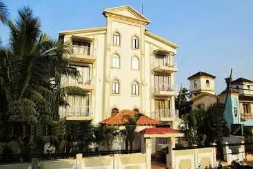 Hotel Rahi Coral Beach Resort