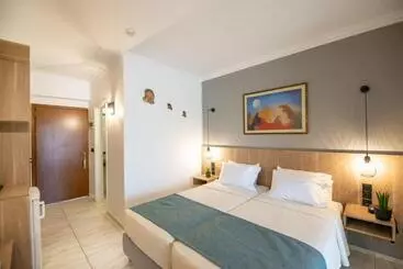 호텔 Selini Suites & Waterpark