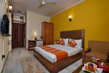 בית מלון כפרי The Beaufort Inn