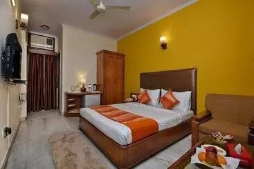 هتل The Beaufort Inn