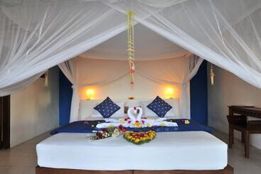 リゾートホテル Anda Amed Villas & Spa