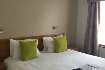 Отель Fort D Auvergne