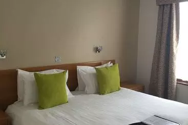 هتل Fort D Auvergne