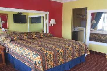 Friendship Motor Inn